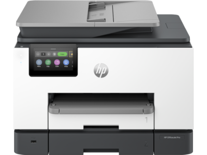HP Officejet Pro 9130 - Scanner / Printer / Fax / Copier - Ink-jet - 110/220V