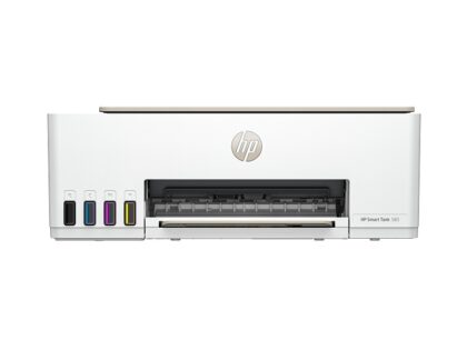 HP Smart Tank 583 WLS P/C/S 12/5PPM 110/220V EN SP