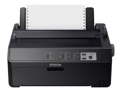 Imp Matriz EPS FX-890 II 9Agujas 10Ancho P-USB 738cps