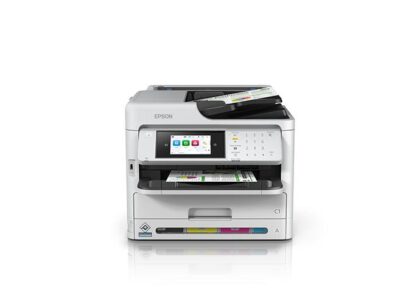 Epson WorkForce Pro C5810