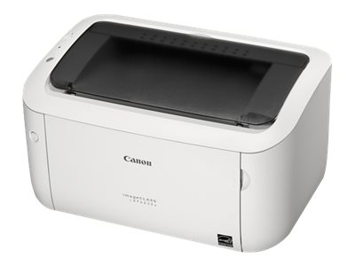 Canon imageCLASS LBP6030w - Impresora - B/N - laser - A4/Legal - 2400 x 600 ppp - hasta 19 ppm - capacidad: 150 hojas - USB 2.0, Wi-Fi(n)