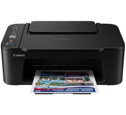 Canon TS3610 - Printer / Scanner - 6670C004AA