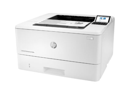 HP LaserJet Enterprise M406dn - Impresora - B/N - a dos caras - laser - A4/Legal - 1200 x 1200 ppp - hasta 42 ppm - capacidad: 350 hojas - USB 2.0, Gigabit LAN, host USB 2.0