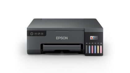Epson L8050 - Photo printer - Ink-jet - USB / Wi-Fi - A4 (210 x 297 mm)