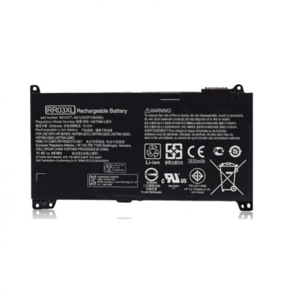 Bateria HP Generica ProBook 430 440 450 455 470 G4, 11.4V, 48Wh