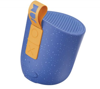 Bocina JAM HX-P202-BL Chill Out Bluetooth Azul