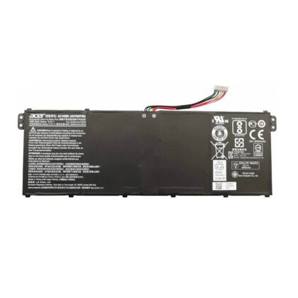 Bateria Original para Acer Aspire AC14B18J 11 CB3-111 ES1-512 3ICP5/57/80, 11.4V 36Wh