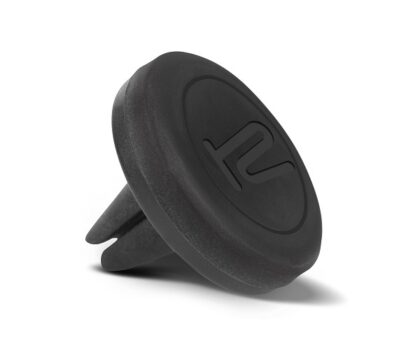 Soporte para Celular Magnético II, con clip para la rejilla de ventilación del auto KMA-561