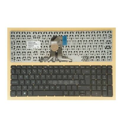Teclado para HP Pavilion 15-ac000 15t-ac000 15-af000 15z-af000, Español