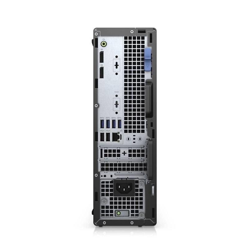 Set de Computadora DELL OPTIPLEX 3090 (Mini) SFF, i5-10505 3.20GHz, 8GB, 256GB SSD, Windows 11 Pro