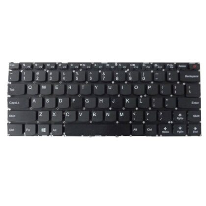 Teclado para Lenovo IdeaPad 110-14IBR en Ingles