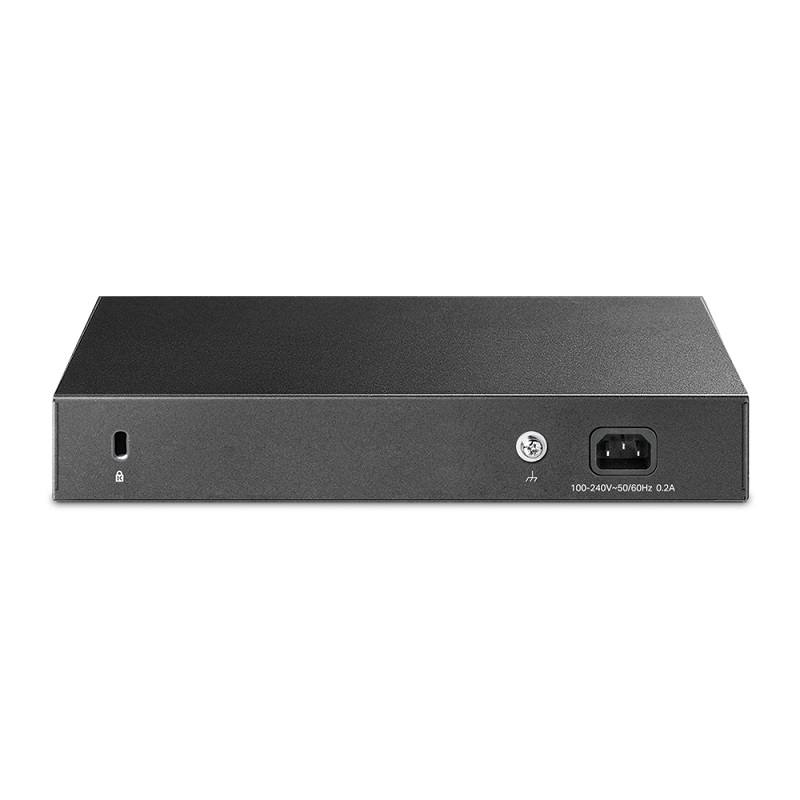 Router TP-LINK ER7206 VPN SafeStream Gigabit Multi-WAN