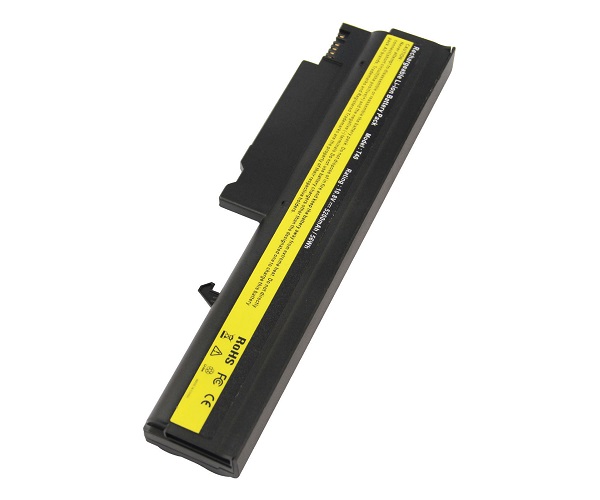 Bateria generica para Lenovo Lenovo 92P1089 93P5003 Thinkpad R50 R50e R51 R51e R52