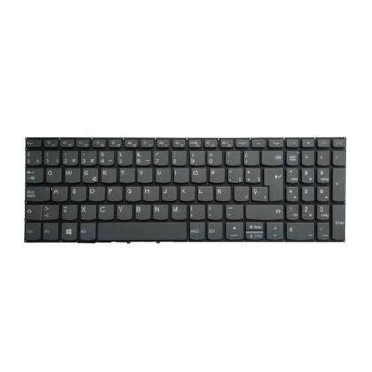 Teclado para Laptop Lenovo IdeaPad 330S-15ARR 330S-15AST 330S-15IKB, Español, diseño con retroiluminación