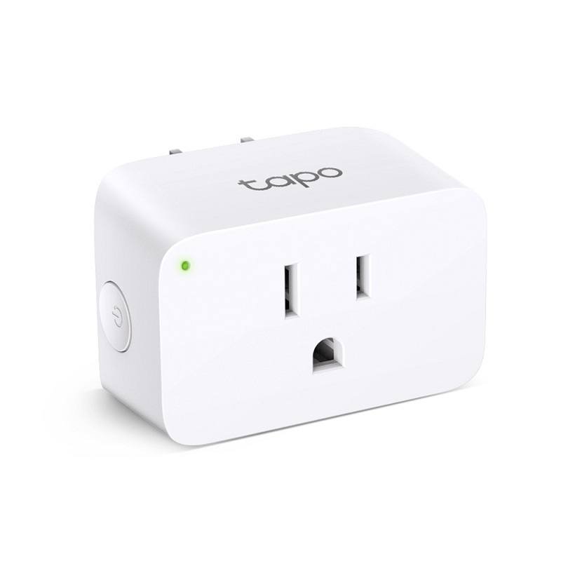 Interruptor Mini Smart Plug TP-LINK Tapo P105 Wi-Fi
