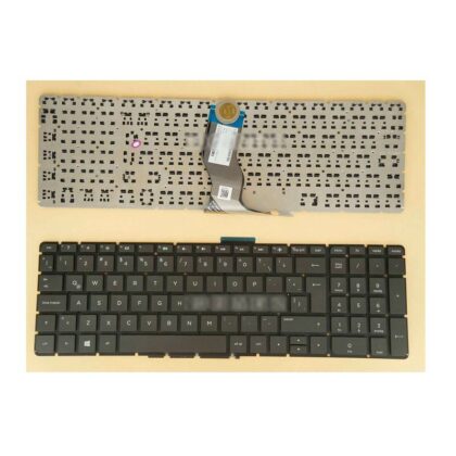 Teclado Para HP HP 15-ab105la 15-ab106la 15-ab107la 15-ab110la En Español