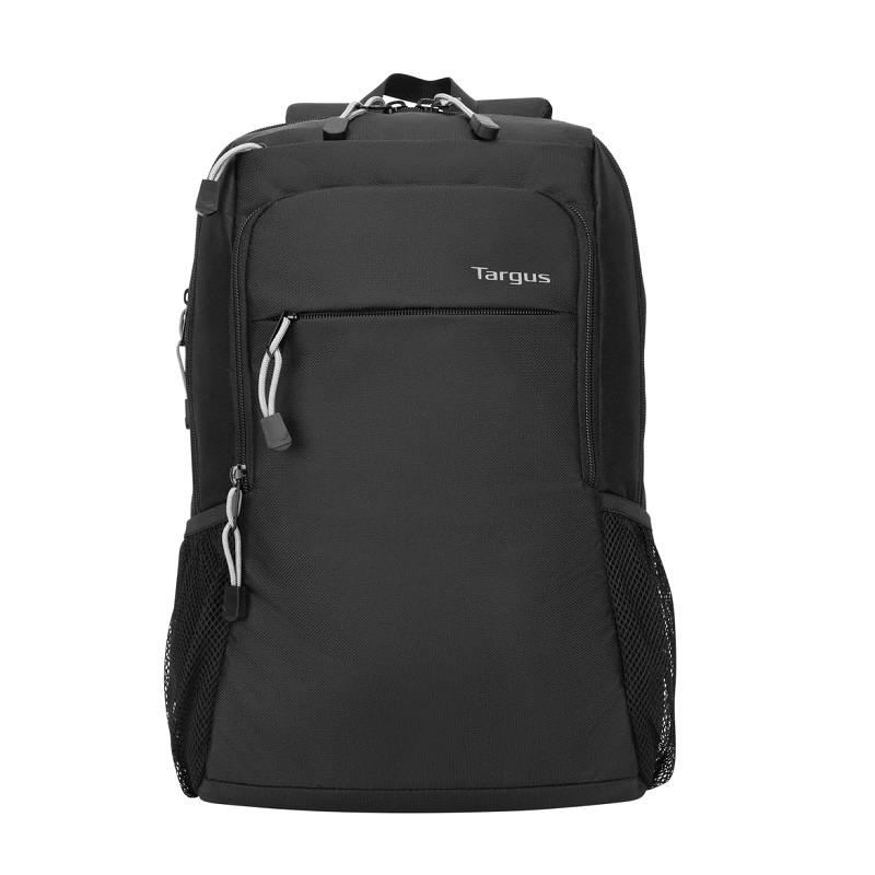 Mochila TARGUS Intellect Advanced Para Portatil De Hasta 15.6", Negro, TSB968GL