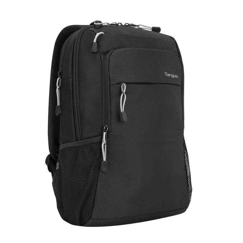 Mochila TARGUS Intellect Advanced Para Portatil De Hasta 15.6", Negro, TSB968GL