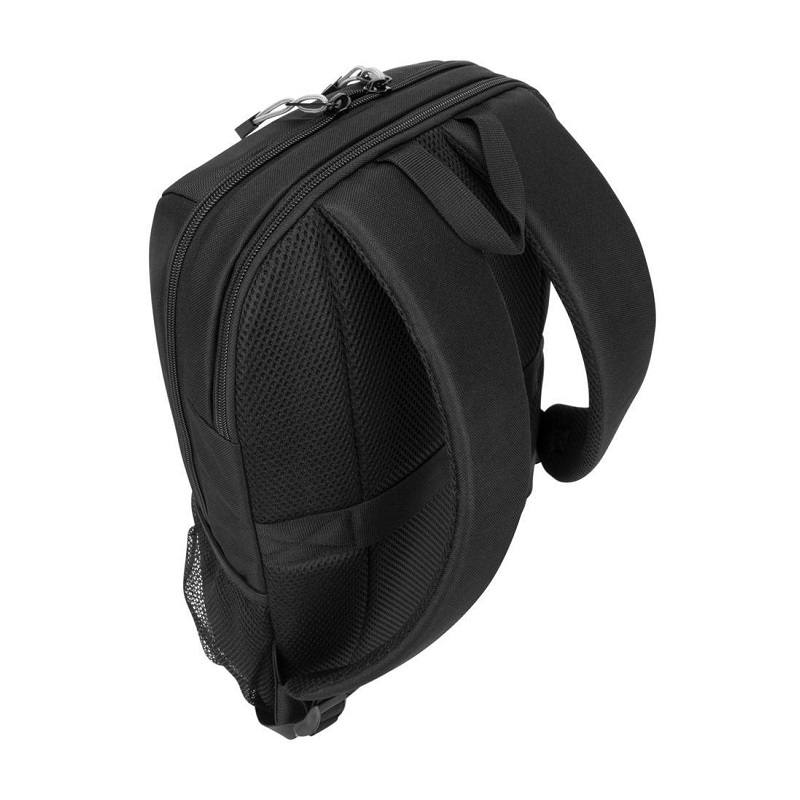 Mochila TARGUS Intellect Advanced Para Portatil De Hasta 15.6", Negro, TSB968GL