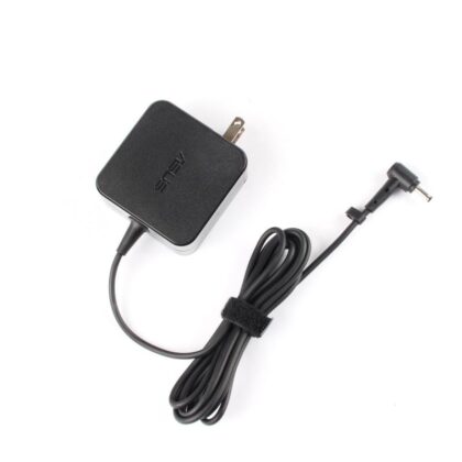 Cargador Original para portatiles Mini ASUS de 19V 2.37A - 2.5x0.7mm ZenBook UX21A UX31A UX32A
