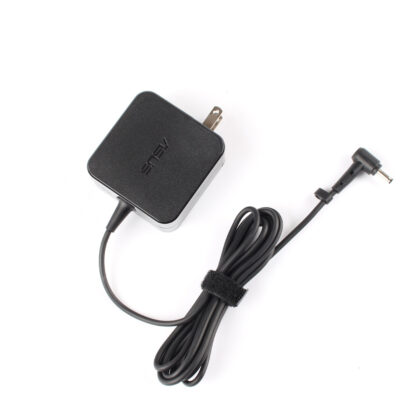 Cargador Original para Portatil ASUS de 19V 2.37A, 45Watts, Conector 4.0x1.35mm