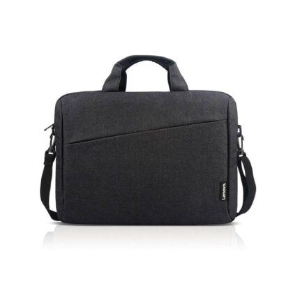 Maletín Lenovo Casual Toploader T210, para portátil de hasta 15.6", color Negro