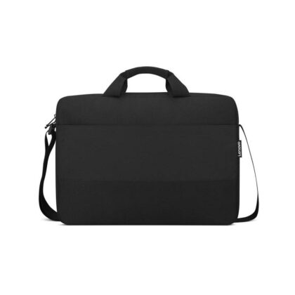 Maletín Lenovo Toploader T215, para portátil de hásta 15.6", color Negro