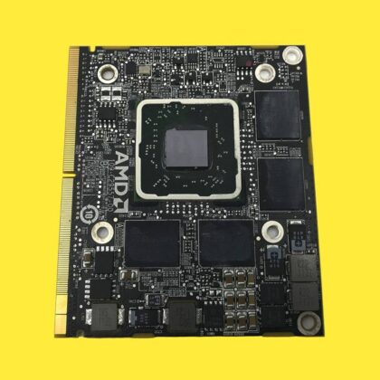 Tarjeta de video Apple iMAC,AMD RADEON HD 6750M, 512MB, A1311, 109-C29557-00