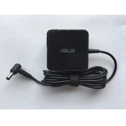 Cargador para portatiles ASUS 19V 2.37A 5.5mm X 2.5mm