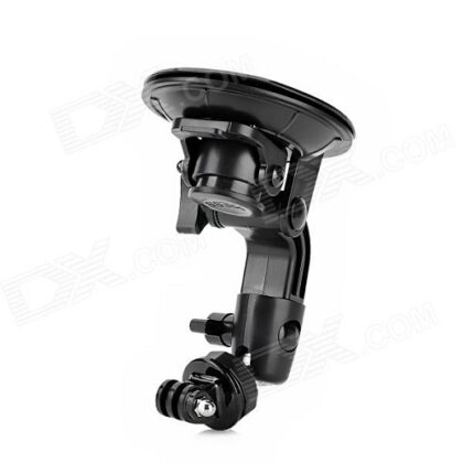 Base universal de carro para Go Pro / SJCAM action camera