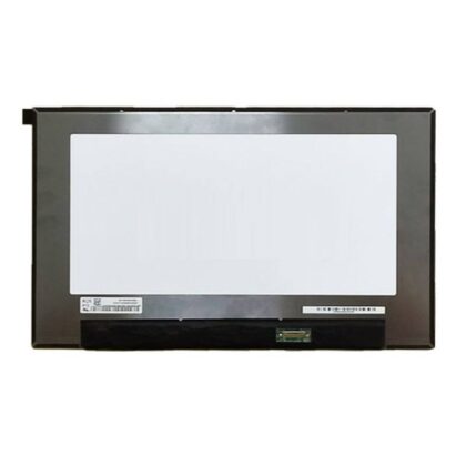 Pantalla para laptop 14" WUXGA (1920x1080) FHD 30 pines LED, sin marco (NV140FHM-N4N)