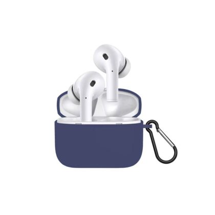 Audifonos ARGOM SkeiPods E70 True Wireless Estereo, con estuche de carga, conexión inalámbrica Bluetooth 5.0