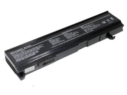 Bateria paraToshiba Satellite PA3399U-2BRS PA3400U-1BAS PA3400U-1BRL