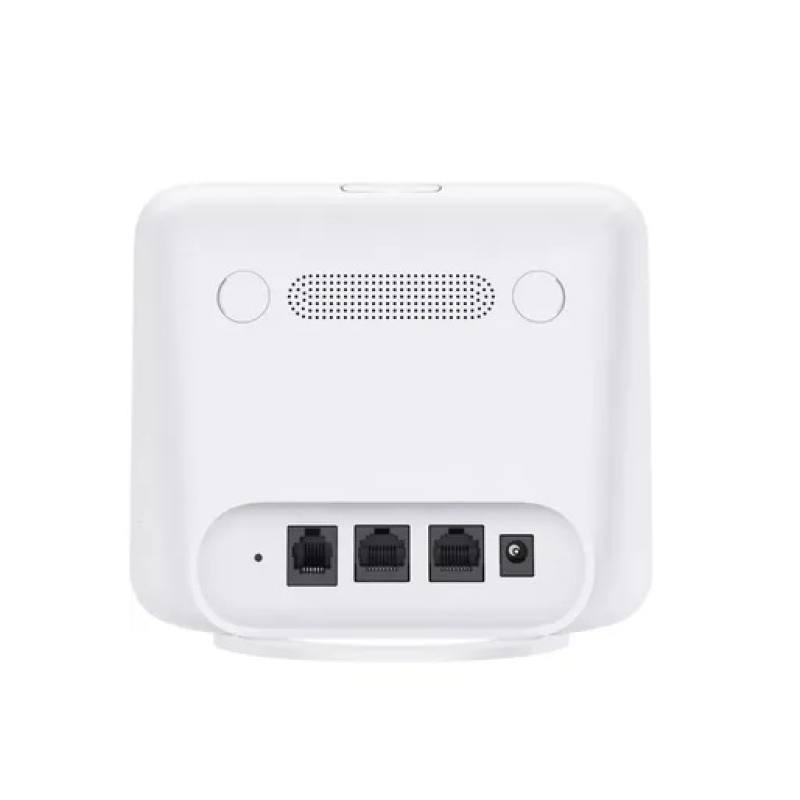 Modem Inalambrico TCL Link Hub 4G LTE, Multibam 150Mbps Wi-Fi, Hasta 32 Usuarios