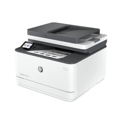 Impresora HP LaserJet Pro MFP 3103FDW, Multifuncional, 35ppm, 512MB, WiFi, USB 2.0 y RJ45, Monocromática