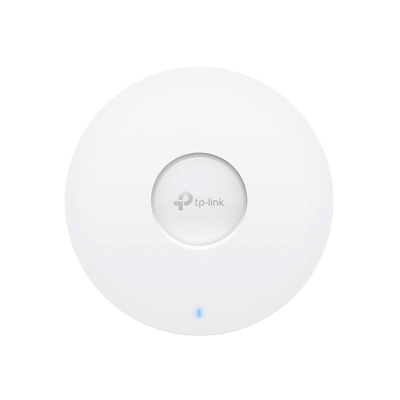 Access Point TP-Link EAP610 V3 Inalámbrico De Doble Banda AX1800 Para Techo