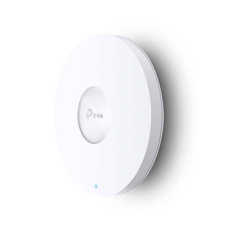Access Point TP-Link EAP610 V3 Inalámbrico De Doble Banda AX1800 Para Techo