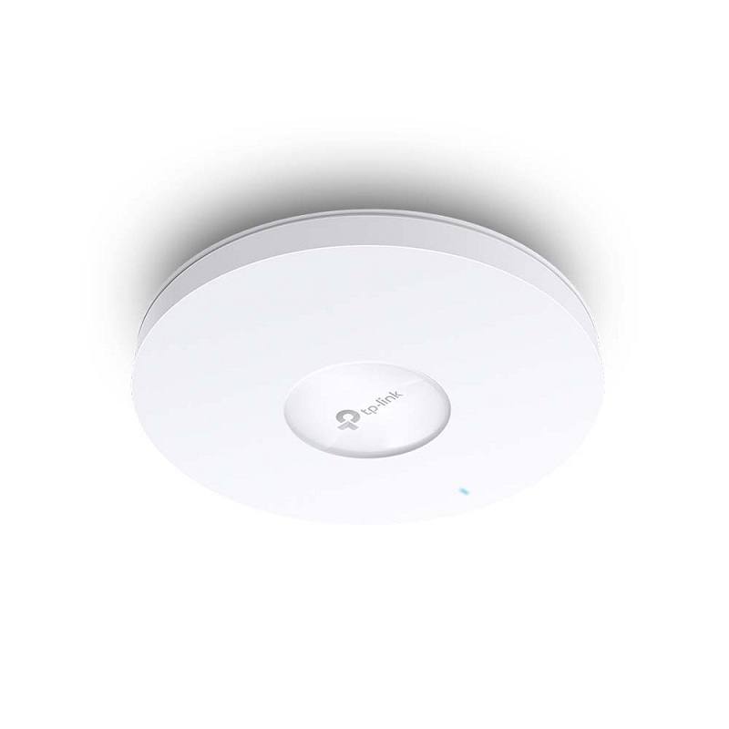 Access Point TP-Link EAP610 V3 Inalámbrico De Doble Banda AX1800 Para Techo