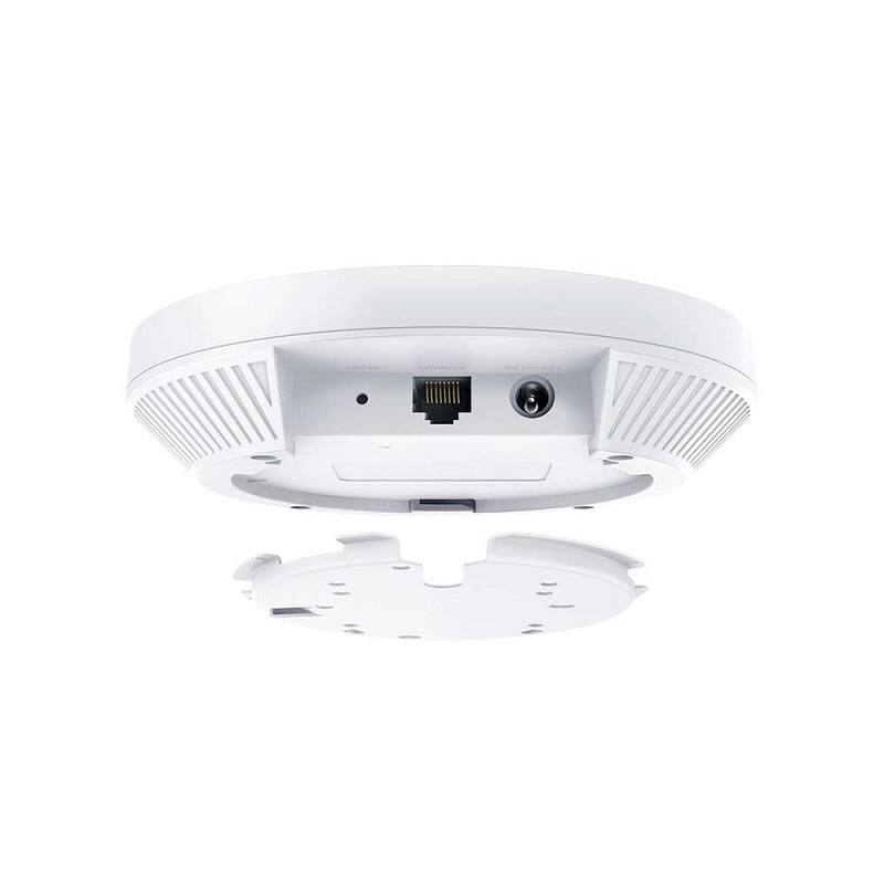 Access Point TP-Link EAP610 V3 Inalámbrico De Doble Banda AX1800 Para Techo