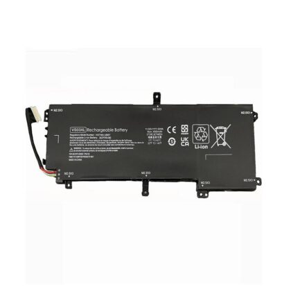 Bateria Genérica HP VS03XL para HP envy 15-as000 15-as100 envy 15-as001ng 15-as003ng 15-as004ng 11.55V 52W