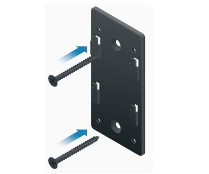 BASE PARA ADAPTADOR POE UBIQUITI