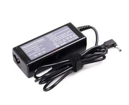Cargador T-VISION para Portatil ASUS de 19V 3.42A, Conector 4.0x1.35mm, 65W