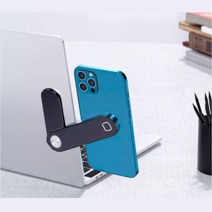 Soporte AIXPI BJB0001 para expansión de pantalla en PC y Laptops, compatible con tableta y teléfono móvil, color negro