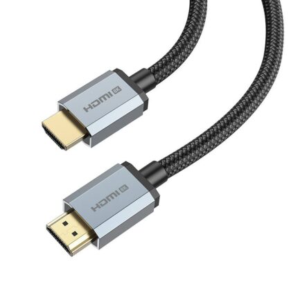 Cable HDMI HD 8K 60Hz, de 3 Metro, Macho - Macho