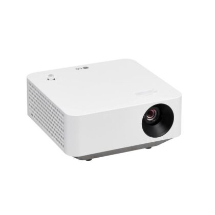 Proyector LG CineBeam PF510Q, LED HD 120", 450 Lumens, USB 2.0, HDMI x2, 4:3/16:9, LAN