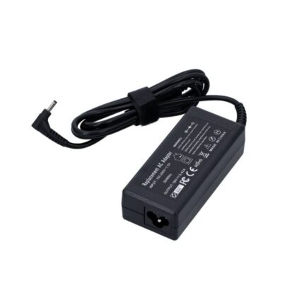 Cargador Generico T-VISION para Laptops Acer de 19V 3.42A, 65 Watts, Conector de 3.0x1.1mm