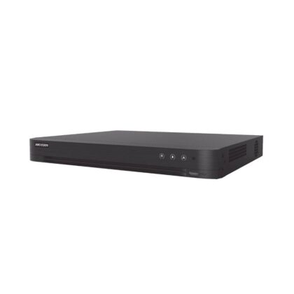DVR Hikvision TURBO HD H.265+ 32CH, TVI/CVI/AHD/CVBS/IP, 2MP LITE / 1080 LITE, HDMI/VGA, 2x10TB HDD max