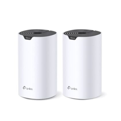 Router Inalambrico TP-LINK DECO S7, Wi-Fi Mesh Doble Banda AC1900