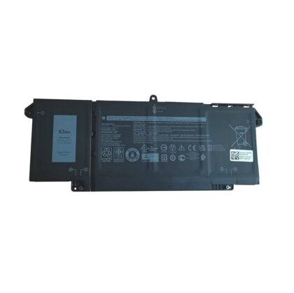 Bateria Original Dell Latitude 5320 7320 7420 7520 63Wh, 15.2V, 7FMXV 4M1JN TN2GY