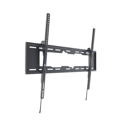 Soporte de pared KLIP XTREME para TV de 55" hasta 90", 50kg / 110lb, Ángulo de inclinación 0º -8º